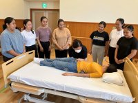 東急不動産HDグループのシニア向け住宅「グランクレール」シリーズ　特定技能外国人財 第二期生の受け入れ開始