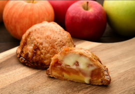 アップルパイバウム(1) アップルパイバウム(1)