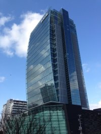 タウ、長岡支店を移転し新潟支店に名称変更