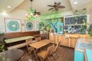 Peace Cafe Hawaii店内 Peace Cafe Hawaii店内