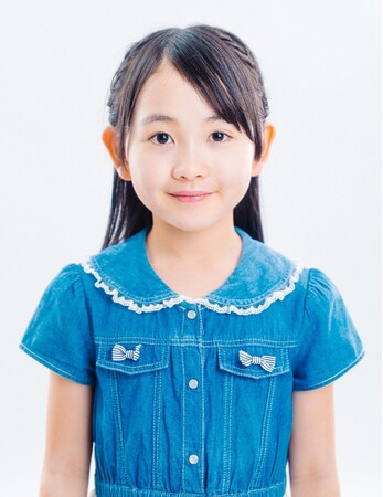 連続テレビ小説『ばけばけ』ヒロイン・トキ幼少期役の福地美晴が初回から登場!