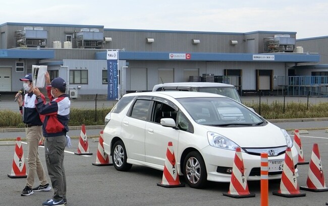 【JAF鳥取】“免許に自信”を持ちたい方へ：50歳以上対象の体験型運転講習「ドライバーズセミナー」を開催します。