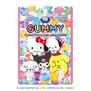 4Dグミ/サンリオキャラクターズパッケージ
