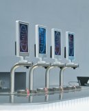 2050 coffeeタップマシン