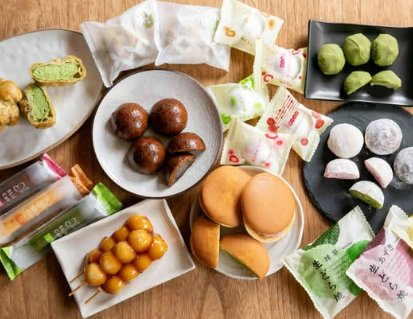 あづみの茶胡蝶庵、Uber Eatsでのデリバリーサービスを開始！