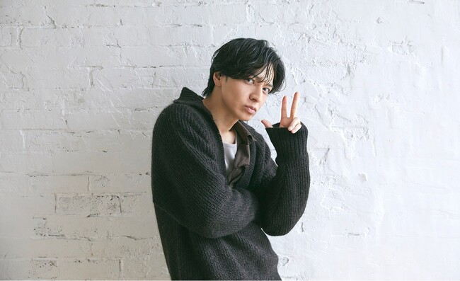 生田斗真オフィシャルアプリ「TOMA IKUTA APP」リリース！9月28日（日）大阪・10月17日（金）横浜にて、第2回ファンミーティング開催！