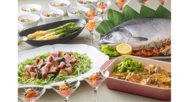 横浜で味わう宮城の食文化！『ナイト・キッチンスタジアム』9/26(金)〜開催