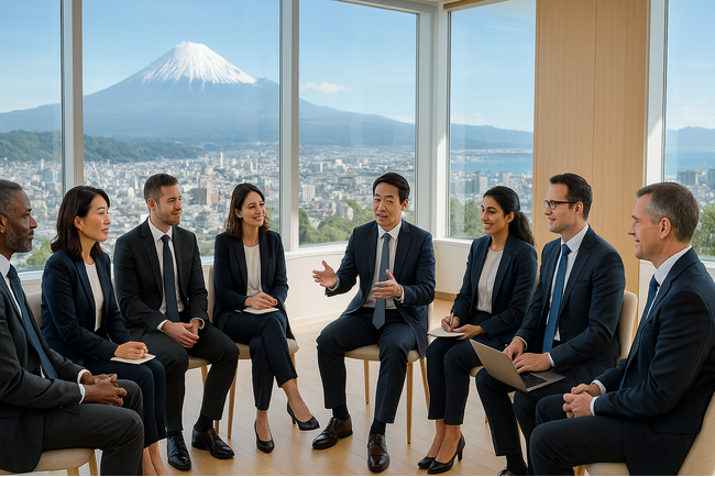 【10/1 静岡開催】「社員が辞めない会社」をつくる組織ブランディングセミナー