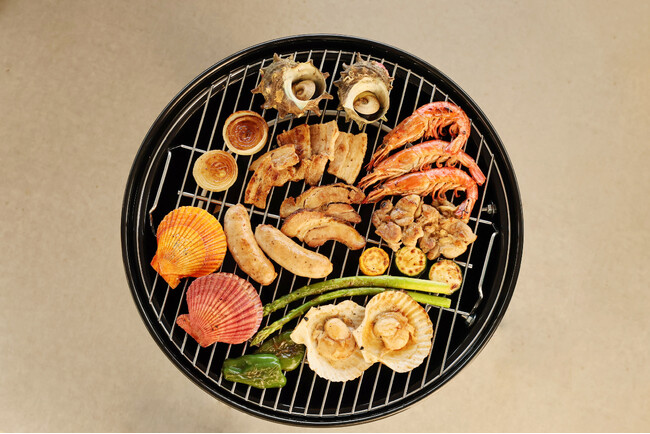 【愛知県蒲郡市】無料でバーベキューとカキダオレの牡蠣が食べられる！カメラ講習会やダンス、太鼓演舞、ワークショップと催し物も多数の1日限定イベントがシーサイドマジックで開催!!