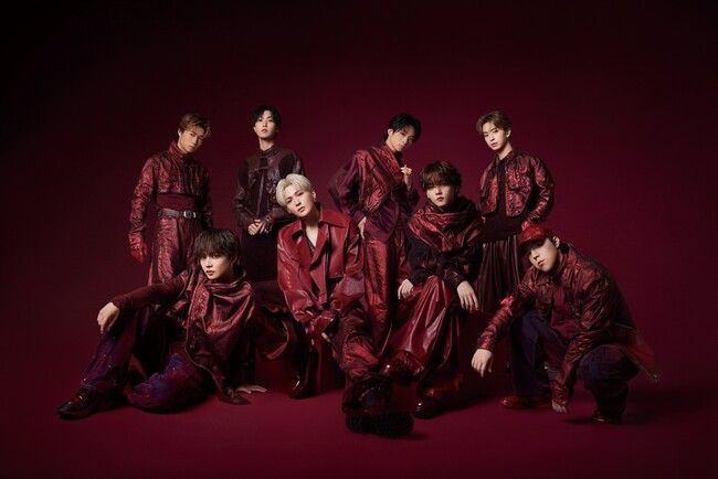 幻冬舎 × LDH JAPANが届ける、怒涛の9ヵ月連続刊行プロジェクト【GL-9 ～FANTASTICS BOOKS～】始動！