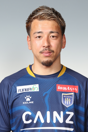 高澤優也選手の負傷について