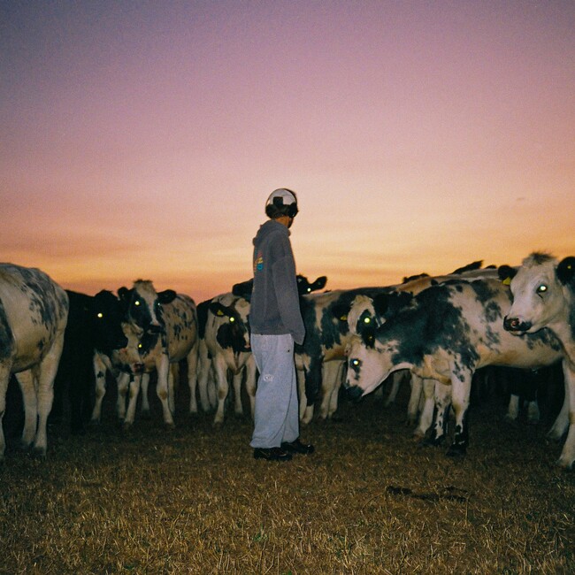 サウスロンドン出身の新進気鋭プロデューサーMom Tudieが、9月24日にニューシングル「Daylight Dreaming」をリリース