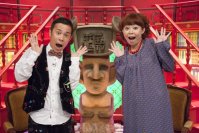 「なるみ・岡村の過ぎるTV」ゴールデンSP　決定！