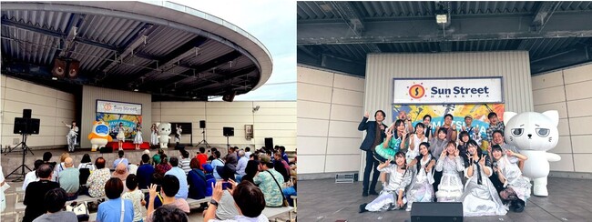 【静岡・浜松】音楽 & グルメ & 保護動物のコラボイベント開催。「浜松文化祭」であなたの人生をもっと楽しく、もっと豊かに！