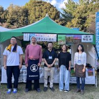 「三鷹の森フェスティバル」に山形新庄の農家がくる！生産者と直接話せる農産物販売会を10月12日実施