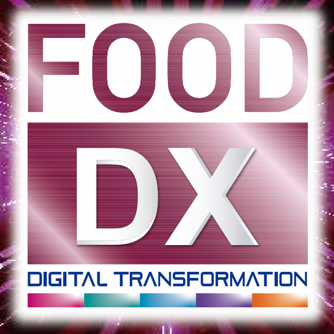 【食品産業×DX化】FOOD-DX 2025 が初開催!【無料来場登録受付中】