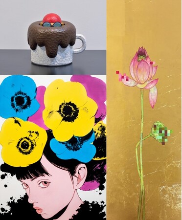 【阪神梅田本店】阪神梅田本店での年間で最大のアートの祭典「OSAKA ART FES 2025 HANSHIN」を開催