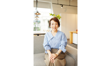 エステティック業界におけるヒト幹細胞培養液ブームの立役者、稲村元美氏のインタビュー内容を発表