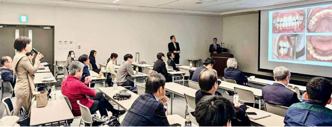 日本小児矯正研究会、会員限定セミナー「フォーラム東京」を9月28日に開催 ― 症例相談から集患・スタッフ教育まで、臨床と経営を支える情報交換の場 ―