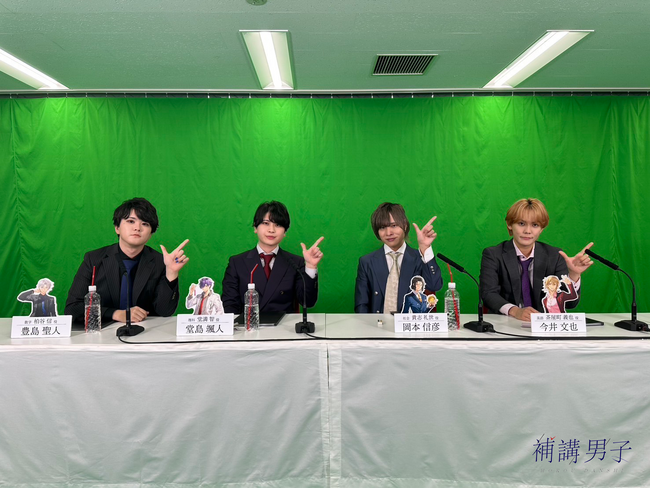 ＜新キャスト・ファンイベント発表＞1.5周年を記念した『ほこだん生放送Vol.5』にて最新情報を多数解禁！