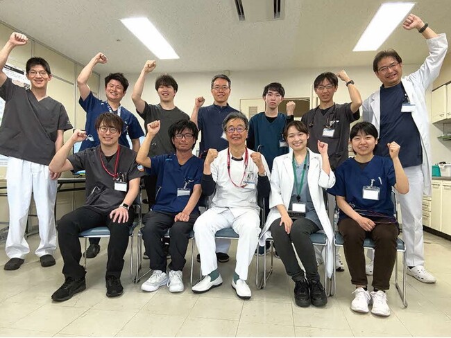 【岐阜県飛騨市】ふるさと納税を活用して飛騨市の「地域医療」を支える人づくり～飛騨市から活躍する医療人材の輩出へ