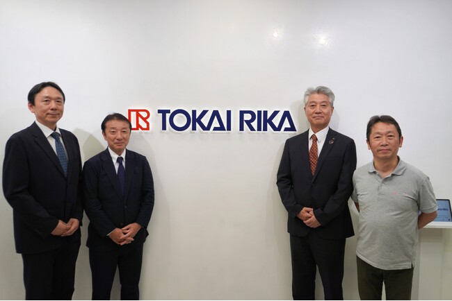 OpenSUSIと東海理化、九州大学が相互提携に関する覚書を締結