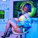 きゅーちゃん きゅーちゃん