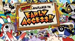 『ラタタン』アーリーアクセス配信開始のお知らせ　TGSのブース詳細も同時公開！