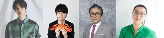山崎怜奈の番組に萩原利久、蓮見翔（ダウ90000）、三谷幸喜、ジェーン・スーが登場！「ダレハナ5周年感謝WEEK！」9月29日（月）～10月2日（木）