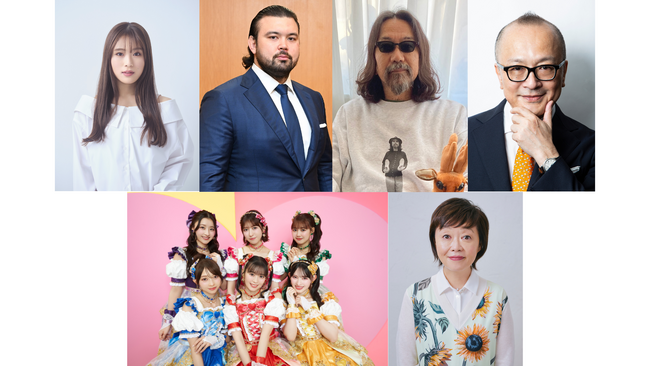 【TBSラジオの秋改編】新たな個性と新しい世界を！10月から新番組が続々スタート