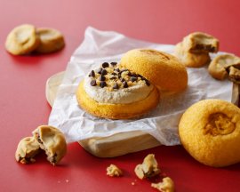 ペコちゃんのほっぺPremium(カントリーマアム) 