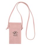 オープンスマホネックポーチ