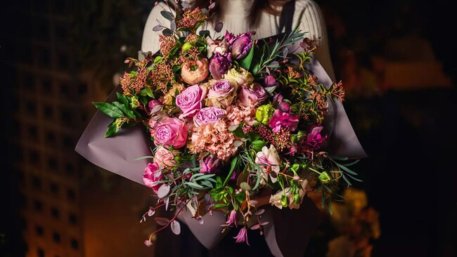 【EBISU FLOWER PARK 名古屋店】リニューアル後の新内装で特別記憶に残る婚活パーティー開催の実績報告