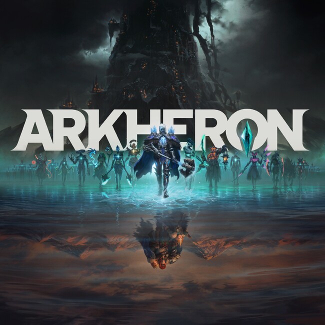 【DRIMAGE JAPAN　プレスリリース】『Arkheron（アーケロン）』アルファプレイテスト第2週目の詳細時間が公開！今からでも参加可能！