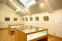 日本女子大学成瀬記念館が9月24日（水）より企画展「画家がみたキャンパス　大正から令和まで」を開催 ― 博物館学芸員資格の取得を目指す本学の学生9名が展示準備に挑戦 ―