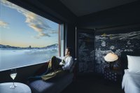 【ホテルインディゴ長崎グラバーストリート】
歴史を未来へ紡ぐ開業1周年宿泊プラン「The First Story – 1st Anniversary Stay」を発売