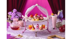 「Autumn Magic Sweets Collection ～魔法にかけられたスイーツたちの甘い秋～」を9/26(金)より開催