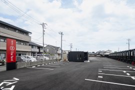 HOTEL R9 The Yard 外観(画像は岩国店)