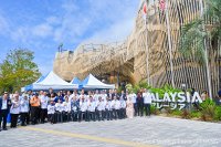 ペナン州、大阪・関西万博2025で世界的投資拠点としての地位を発信