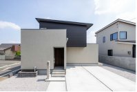 都市住宅に“心の余白”を。高崎に誕生した「光と風のコンセプトハウス」