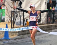 エディオン女子陸上競技部 藤井 菜々子選手「東京2025世界陸上」で銅メダル！
日本女子競歩史上初のメダル獲得！自身の日本記録も更新