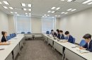文科省への陳情
