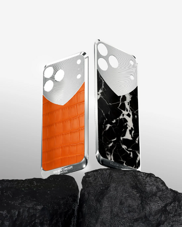 ラグジュアリーブランド「GOLDEN CONCEPT（ゴールデンコンセプト）」の、新型 iPhone17 対応ケース「マグネティックシールド」に新色が登場。