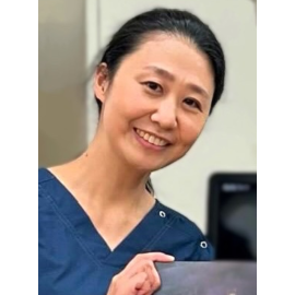 ただみ動物病院 院長 只見 景子(ただみ けいこ) ただみ動物病院 院長 只見 景子(ただみ けいこ)