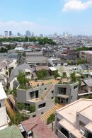 SUEP.「ミドリノオカテラス」(2020) Photo:中村絵 SUEP.「ミドリノオカテラス」(2020) Photo:中村絵