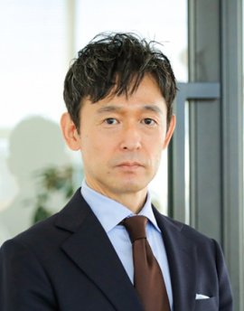 瀧 靖之(たき やすゆき)先生