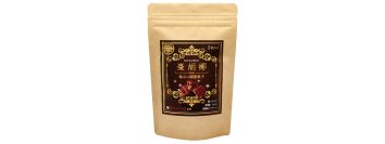 漢方SENJI堂監修・罪悪感ゼロの新スイーツ誕生！『極みの躍膳菓子 棗胡椰(そうころう)』 10月1日新発売
