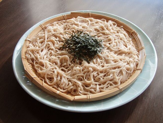 【JAF滋賀】地元特産のそば粉で作る!本格そば打ち体験イベント開催