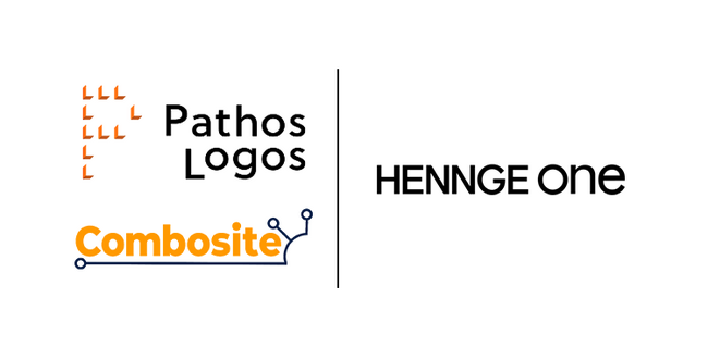 HENNGE One、HR共創プラットフォーム 「PathosLogos」および人事給与SaaS「Combosite人事給与」と連携開始
