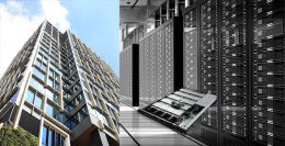 株式会社リンクが「リモートPCアレイ」を導入　1台から利用できるDaaS「at+link リモートPCサービス」のサービス基盤として「リモートPCアレイ」を採用